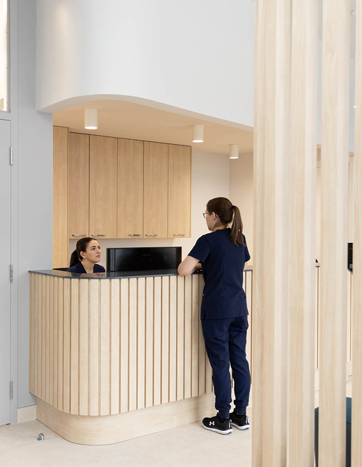 Votre partenaire dentaire de confiance