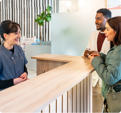 À quelle fréquence devriez-vous consulter ?