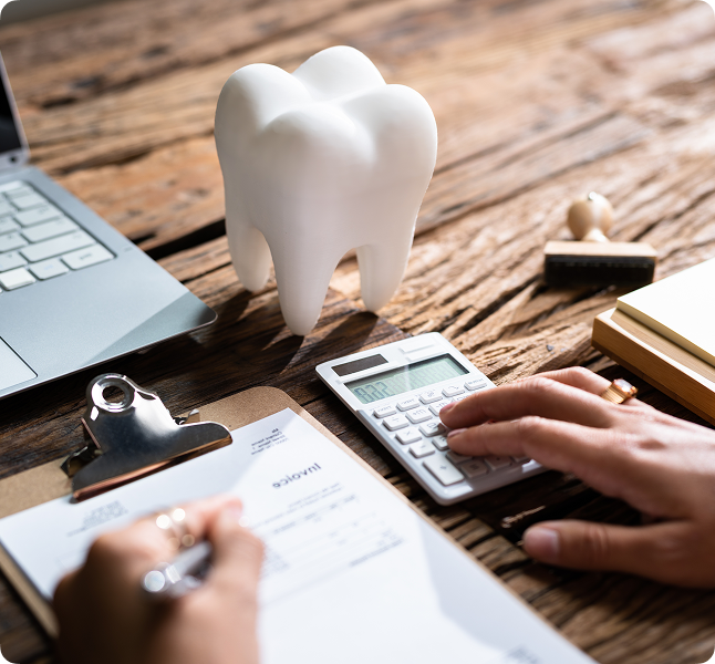 Assurances et Régime canadien de soins dentaires (RCSD)