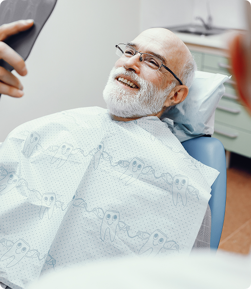 Confort, confiance et accompagnement