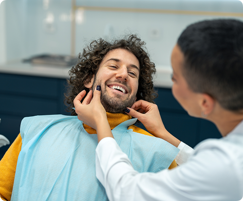 Des soins préventifs dont tout le monde a besoin