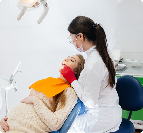 En quoi consiste le traitement ?