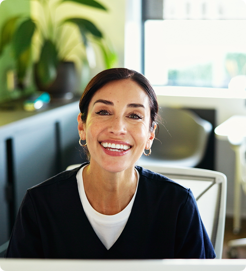 Et si vous n’avez pas vu de dentiste depuis longtemps ?