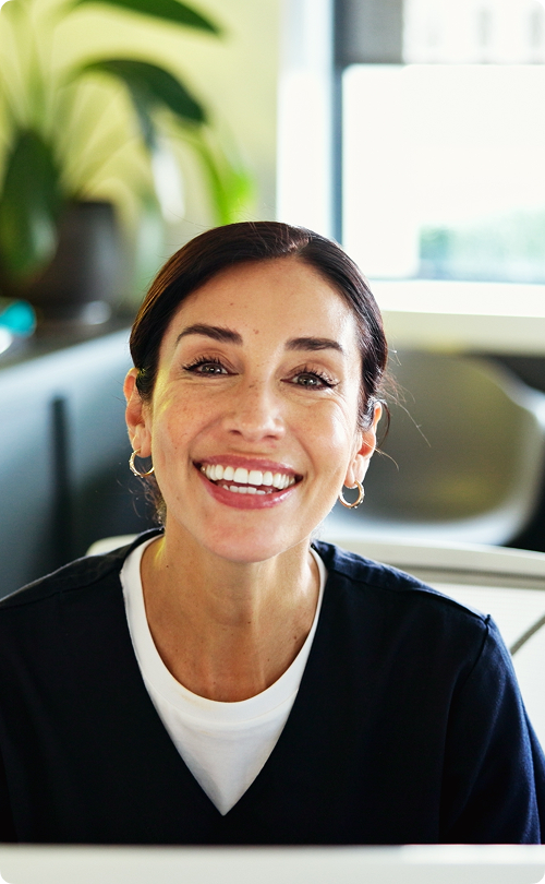 Pas venu(e) depuis longtemps ? Aucun jugement, seulement de l’écoute