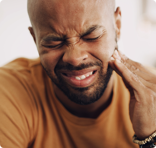 Pourquoi extraire les dents de sagesse ?