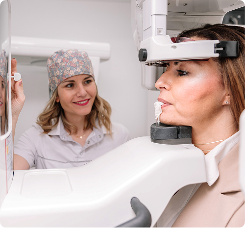 Pourquoi faire un examen dentaire régulier ?