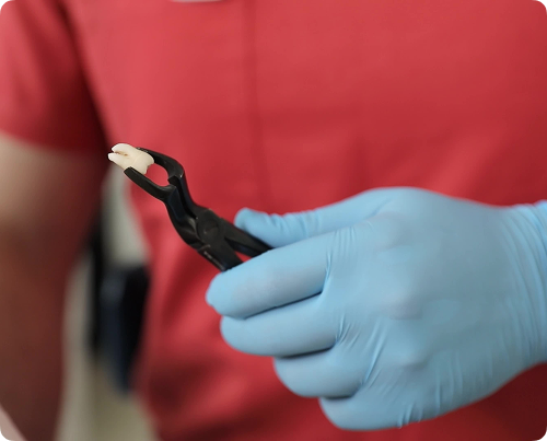 Prévenir les complications avant qu’elles surviennent