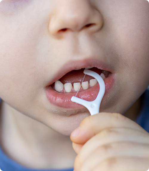 Un complément aux bonnes habitudes