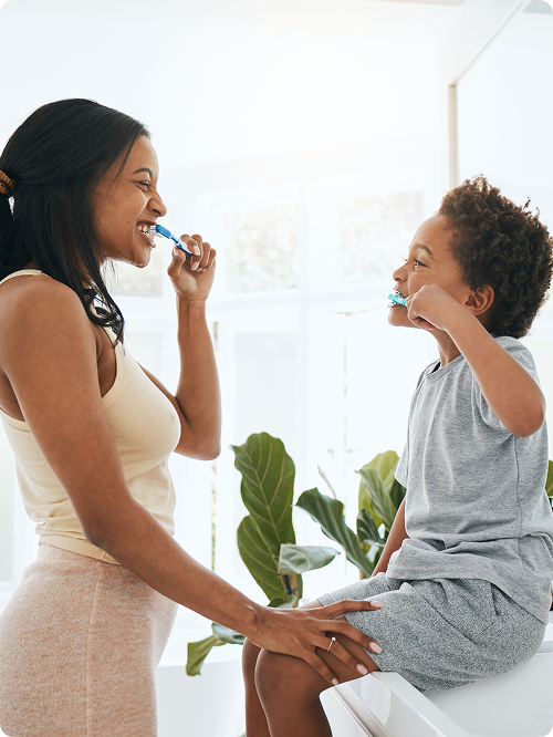 Un rôle clé pour les parents