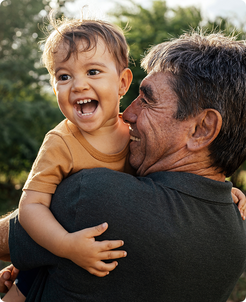 Un traitement simple, qui fait une grande différence