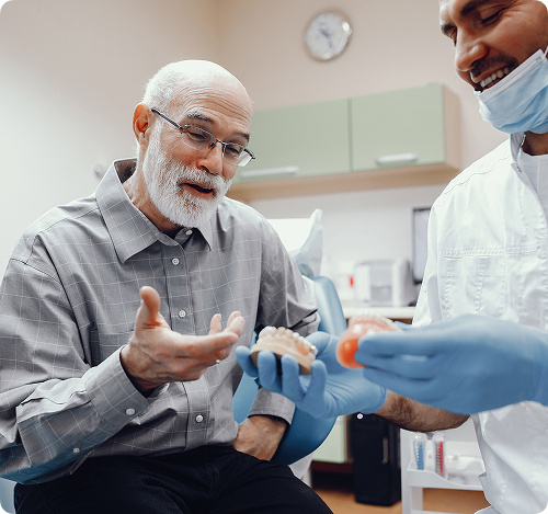 Une approche progressive et personnalisée