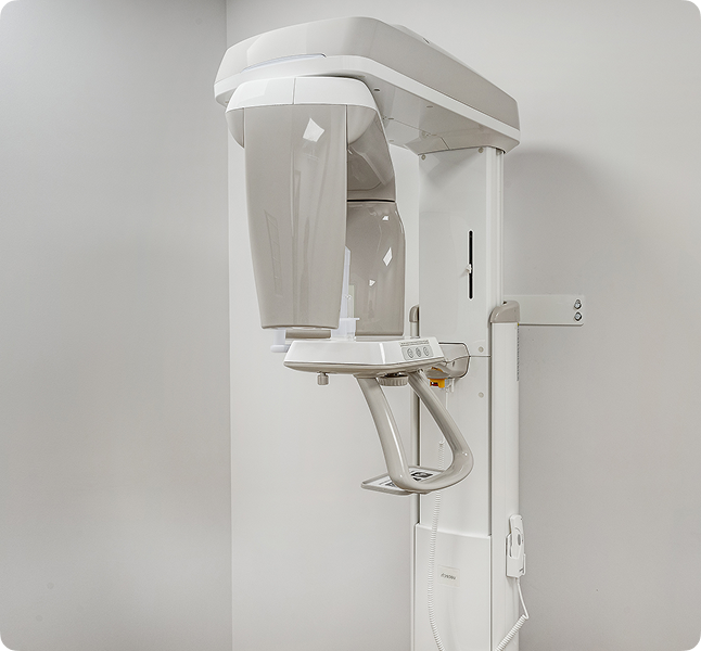 Une clinique à la fine pointe de la technologie