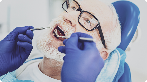 Voici les grandes étapes du processus