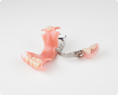 Voici un aperçu des options les plus courantes