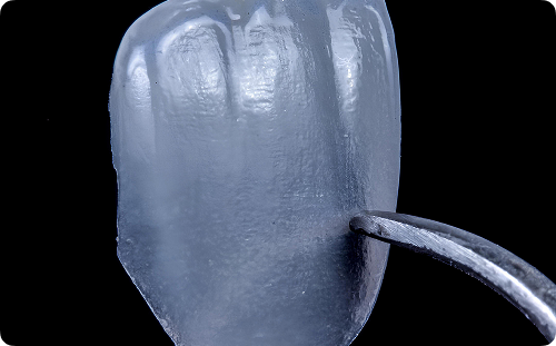 Durabilité et finition supérieure